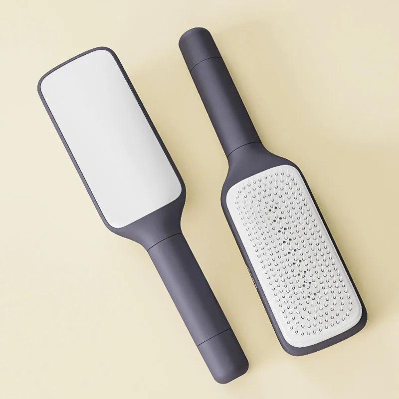 Self-Cleaning Hairbrush Pro